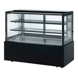 Vitrina Pastelera Refrigerada Nr750v De 485 Litros 1170w