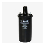 Bobina Sedan Vocho Encendido Normal Bosch 