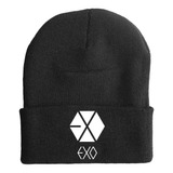 Gorro Beanie Kpop Exo