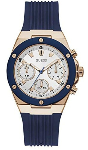 Reloj Guess Para Mujer Relojes De Dama Dorado