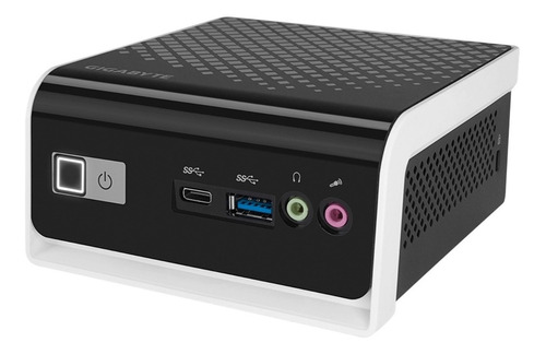 Mini Pc Gigabyte Gb-blce-4105c 8gb Ddr4 2.50ghz /v /v