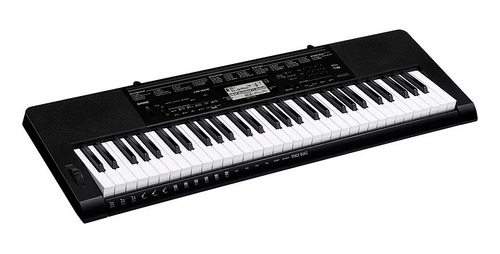 Teclado Casio Ctk3500 Organo 5 Octavas Sensitivo - Envio