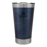 Copo Térmico Stanley Com Tampa 473ml - Nightfall Original