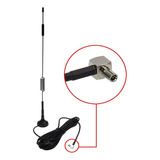 Antena 4g Conector Ts9 Interior - Exterior 12dbi Huawei Zte