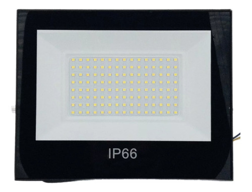 Refletor 300w Led Holofote Ip66 Bivolt Blindado Luz Forte Bf