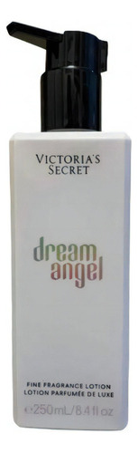 Loción Hidratante Dream Angel De Victória's Secret 250 Ml