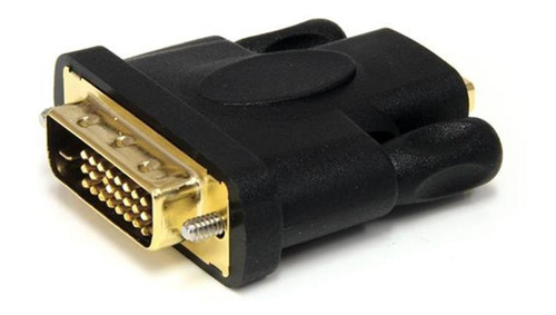 Adaptador Hdmi A Dvid Macho Hembra Startech Hdmidvifm /v /v