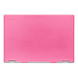 Funda Carcasa Para Acer Chromebook 15 Cb315-3h, Rosa