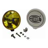 Faros Hella 500 Amber (par)