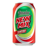 New Mix Vampiro Lata 350ml