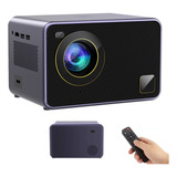 Proyector Portátil Profesional 4k Android Full Hd 5g Wifi