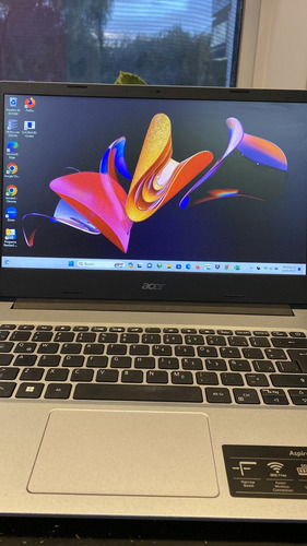Laptop Acer Aspire 3 Intel Celeron 4 Gb Ram 500 Gb Hhd 