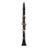 Clarinete Buffet Crampon Bc2541-5-0 Prodige Bc2 Sib Msi