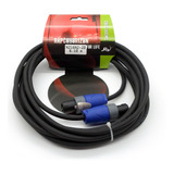 Rapcohorizon Cable Para Bocina N216n2-20  6.08 Mts, Cal. 16