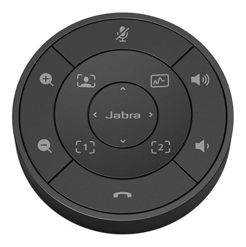 Control Remoto Jabra Para Panacast 50 Black