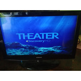 Tv Lcd Samsung Ln32c450e1