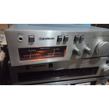 Amplificador Gradiente Model 126