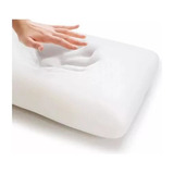 Almohada Inteligente Viscoelastica Excelente Calidad