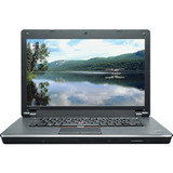 Laptop Lenovo Thinkpad Edge Core I3 8gb Ram 240gb Ssd