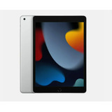 Tablet Apple iPad 9na Gen 10.2'' Wifi 64gb Gris Espacial