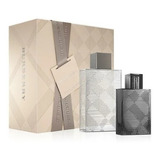 Burberry Brit Rhythm For Him Edt X 50ml Set Masaromas Volumen De La Unidad 50 Ml