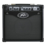 Amplificador De Guitarra 15w Peavey Rage 158