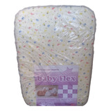 Colchon Para Practicuna 100x70 Densidad 20kg Infantil Lujo