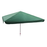 Ombrelone Guarda Sol Praia Impermeável 2x2 Gazebo Tenda