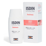 Isdin Fotoultra Redness Previene Rojeces Spf 50 Locion 50ml