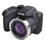 Camara Kodak Pixpro Az401 (24-960mm; 16,5mp; Zoom 40x)