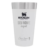 Copo S/tampa Stanley Original Cervejada Personalizado Com Nf