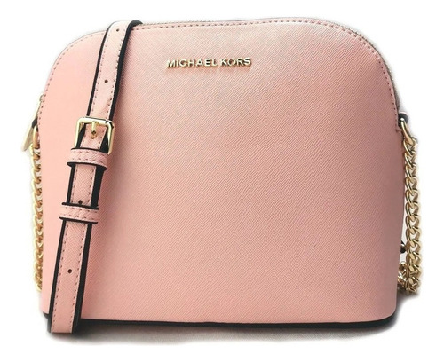 Michael Kors Saffiano Effect Mujer Bolso De Hombro