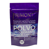 Primont Polvo Decolorante Maximum Power Reflejos Pelo X 70gr