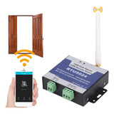 Interruptor De Relé Rtu5024 Upgrade Gsm Upgrade Wireless