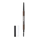 Maybelline New York Brow - Lápiz De Cejas Ultrafino, Color M