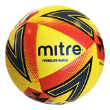 Balón Mitre Futbolito Match Bote Bajo #5 - Envío Gratis