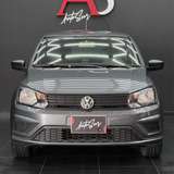 Volkswagen Gol Trendline 2022 1.6 Mt