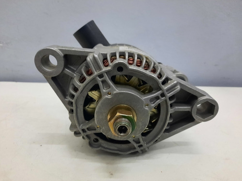 Alternador Fiat Palio / Siena / Stilo 14v 85 Magneti Marelli Foto 3