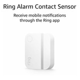 Amazon Devices Ring 53-023663 Blanco