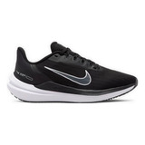 Nike Zapato Mujer Nike Wmns Nike Air Winflo 9 Dd8686-001 Neg