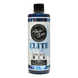 Toxic Shine Elite Shampoo Ph Neutro Mix Ceras Y Silice 600cc