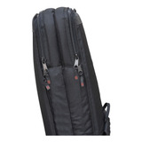 Capa Bag Soft Case Dupla Para 2 Guitarras Move