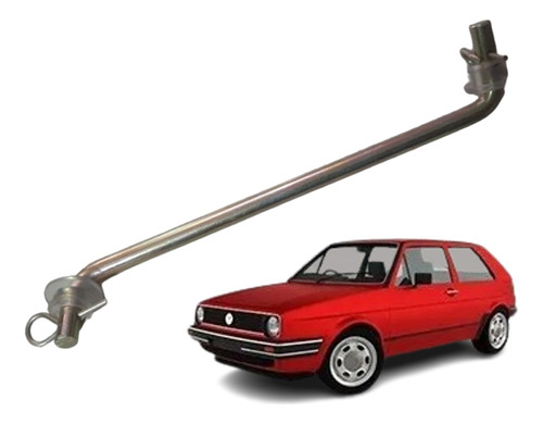 Varilla De Cambios Vw Golf Jetta A2 Mk2