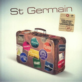 Tourist (20th Anniversary Travel Versions) - St Germain (vi