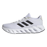 Zapatillas Running Switch Run If5719 adidas Color Blanco Talle 42 Ar