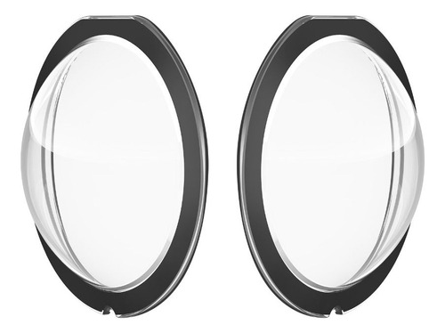 Sticky Lens Guards, Protector De Lente, Cámara De Doble Lent