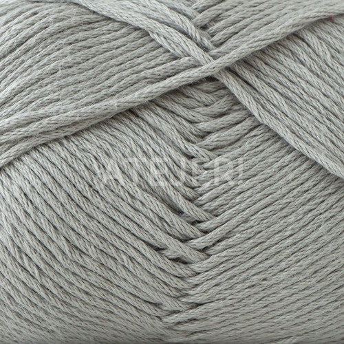 Hilo Algodón Semigordo 8/8 Ovillo X 100 Gs Tejido Crochet