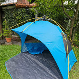 Carpa Marc Automarbale 