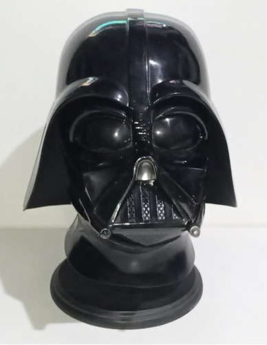 Máscara Capacete Antiq Star Wars Darth Vader Century Foxfilm
