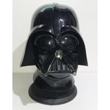 Máscara Capacete Antiq Star Wars Darth Vader Century Foxfilm